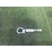 Крюк буксировочный 5196005010 для TOYOTA COROLLA ZRE181 1ZR-FE
