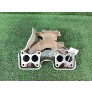 Коллектор выпускной 14004WD700/14004WD701 для NISSAN AVENIR W11 QG18DE