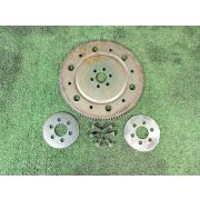 Маховик 3210152021/3210152020 для TOYOTA COROLLA SPACIO NZE121N 1NZ-FE