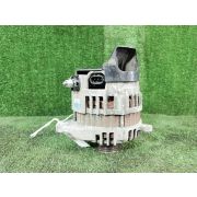 Генератор 23100CT00A/B для NISSAN MARCH AK12 CR12DE