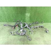 Коса двс для HONDA STEPWGN RK1 R20A