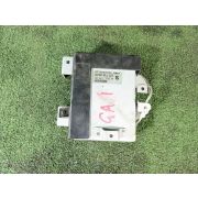 Блок управления акпп 28100PEJ327 для HONDA CAPA GA4 D15B
