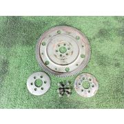 Маховик 3210152021/3210152020 для TOYOTA COROLLA SPACIO NZE121N 1NZ-FE