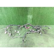 Коса двс для TOYOTA VITZ NCP15 2NZ-FE