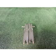 Колодки тормозные AY040NS120/33 для NISSAN MARCH AK12 CR12DE F