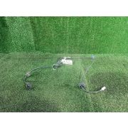 Датчик abs 57470TF0013 для HONDA FIT GE6 L13A R R