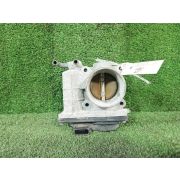 Заслонка дроссельная 16119ED000/A/B/C для NISSAN MARCH YK12 HR15DE