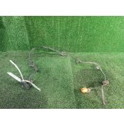 Датчик abs 57470S7T003 для HONDA STEPWGN RF4 K20A R R