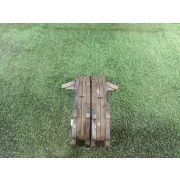 Колодки тормозные 06450S7S000 для HONDA ODYSSEY RA3 F23A F