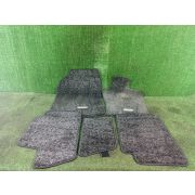 Коврики комплект для TOYOTA COROLLA FIELDER NZE141G 1NZ-FE