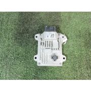 Блок управления акпп 310F63UE0A для NISSAN NOTE NE12 HR12DE