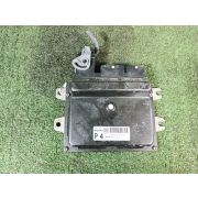 Блок управления efi 237101U71CN/A56X88 для NISSAN NOTE NE11 HR15DE