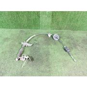 Трос кпп 54315TF6J81 для HONDA FIT GE7 L13A