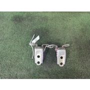 Петля (шарнир дверной) 67410S3N003ZZ/67420S3N003 для HONDA ODYSSEY RA6 F23A F R