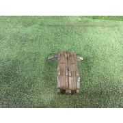Колодки тормозные 06450S7S000 для HONDA ODYSSEY RA3 F23A F