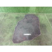 Коврик для HONDA FIT GD1 L13A F L