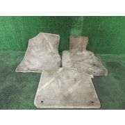 Коврики комплект для TOYOTA WINDOM MCV30 1MZ-FE