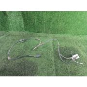 Датчик abs 479103NA0A для NISSAN LEAF ZE0 EM61 F