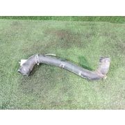 Патрубок радиатора 215031U600 для NISSAN MARCH YK12 HR15DE D