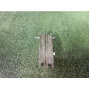 Колодки тормозные AY040NS108/073/72/100/053 для NISSAN MARCH K11 CG10DE F