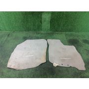 Коврики комплект для HONDA AIRWAVE GJ1 L15A