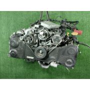 Двигатель для SUBARU IMPREZA GH2 EL154