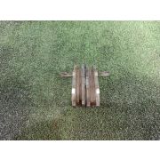 Колодки тормозные 43022SX0A52 для ROVER 600 RH F20Z1 R