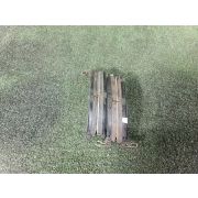 Колодки тормозные AY040NS106 для NISSAN AVENIR PW11 SR20DE F