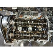 Двигатель 19000B1R01 для TOYOTA PASSO KGC10 1KR-FE