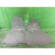 Коврики комплект для HONDA STEPWGN RG1 K20A