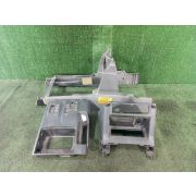 Консоль кпп MR581314 для MITSUBISHI PAJERO V75W 6G74