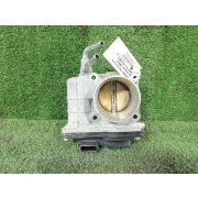 Заслонка дроссельная 161191HC0E для NISSAN MARCH K13 HR12DE