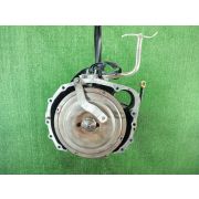 Акпп 31000AH610 для SUBARU IMPREZA GE6 EJ20 TA1B8ES2AA