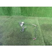 Датчик abs 57455TF0003 для HONDA FIT GE6 L13A F L
