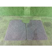 Коврики комплект для TOYOTA PASSO KGC10 1KR-FE