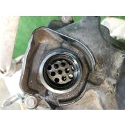 Двигатель для HONDA FIT GE6 L13A