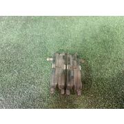Колодки тормозные для NISSAN SKYLINE V35 VQ35DE R
