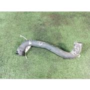 Патрубок радиатора 215031U600 для NISSAN MARCH YK12 HR15DE D