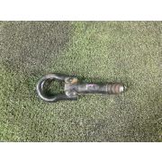 Крюк буксировочный 5196052010 для TOYOTA FUNCARGO NCP20 2NZ-FE
