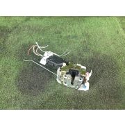 Замок двери 61032AE020 для SUBARU LEGACY BE5 EJ20 F R