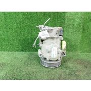 Компрессор кондиционера 9678656080 для PEUGEOT 208 A9 EP6