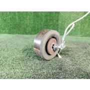 Ролик обводной ZJ0115940 для MAZDA DEMIO DE3FS ZJ-VE