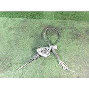 Трос кпп 54315SMA982 для HONDA STREAM RN6 R18A