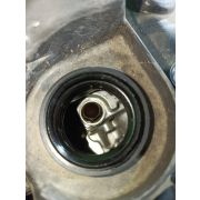 Двигатель для HONDA STREAM RN6 R18A
