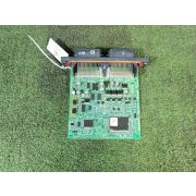 Блок управления efi ZJ1518780E для MAZDA DEMIO DY3W ZJ-VE