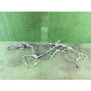 Коса двс для HONDA STEPWGN RG1 K20A