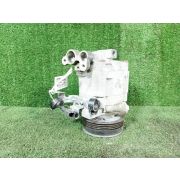 Компрессор кондиционера 73111FG001/2 для SUBARU IMPREZA GH2 EL15