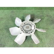 Вискомуфта 1621076010 для TOYOTA ESTIMA TCR20W 2TZ-FZE