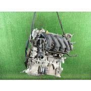 Двигатель 1900021D60 для TOYOTA RACTIS NCP120 1NZ-FE