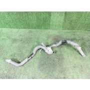 Шланг печки 72421AJ000/72411AJ00 для SUBARU LEGACY BM9 EJ25